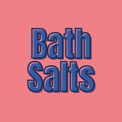 Bath Fizzies