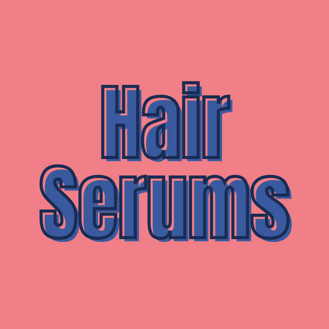 Hair Serums