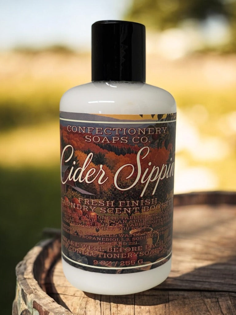 Cider Sippin' Scent Booster
