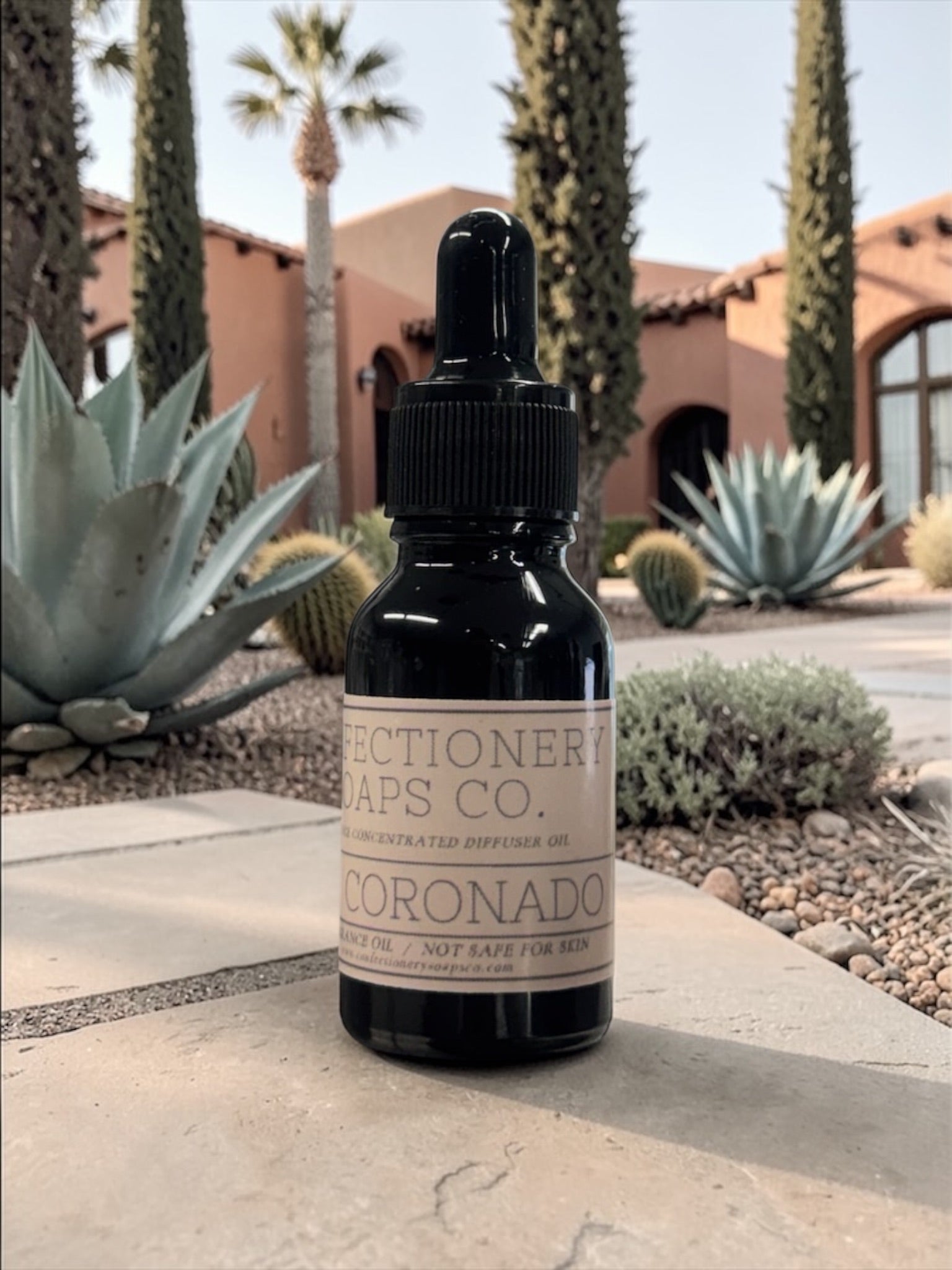 Coronado Diffuser Oil