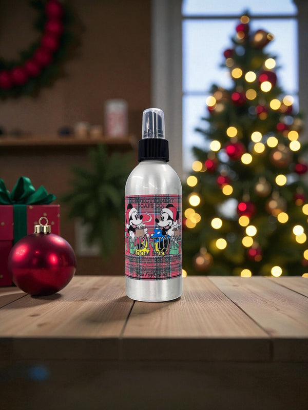 Traditions Room Spray