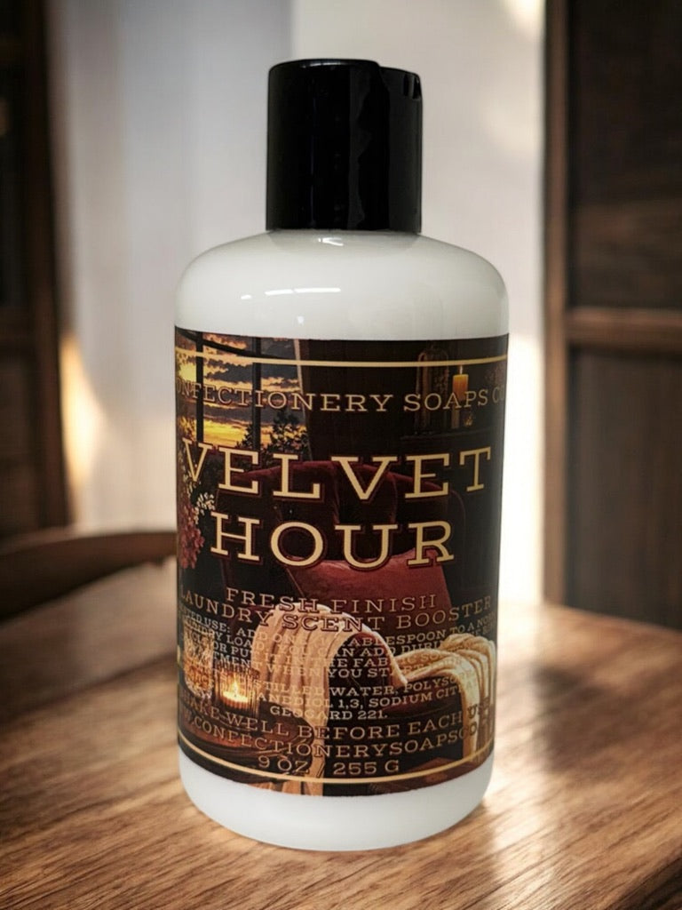 Velvet Hour Scent Booster