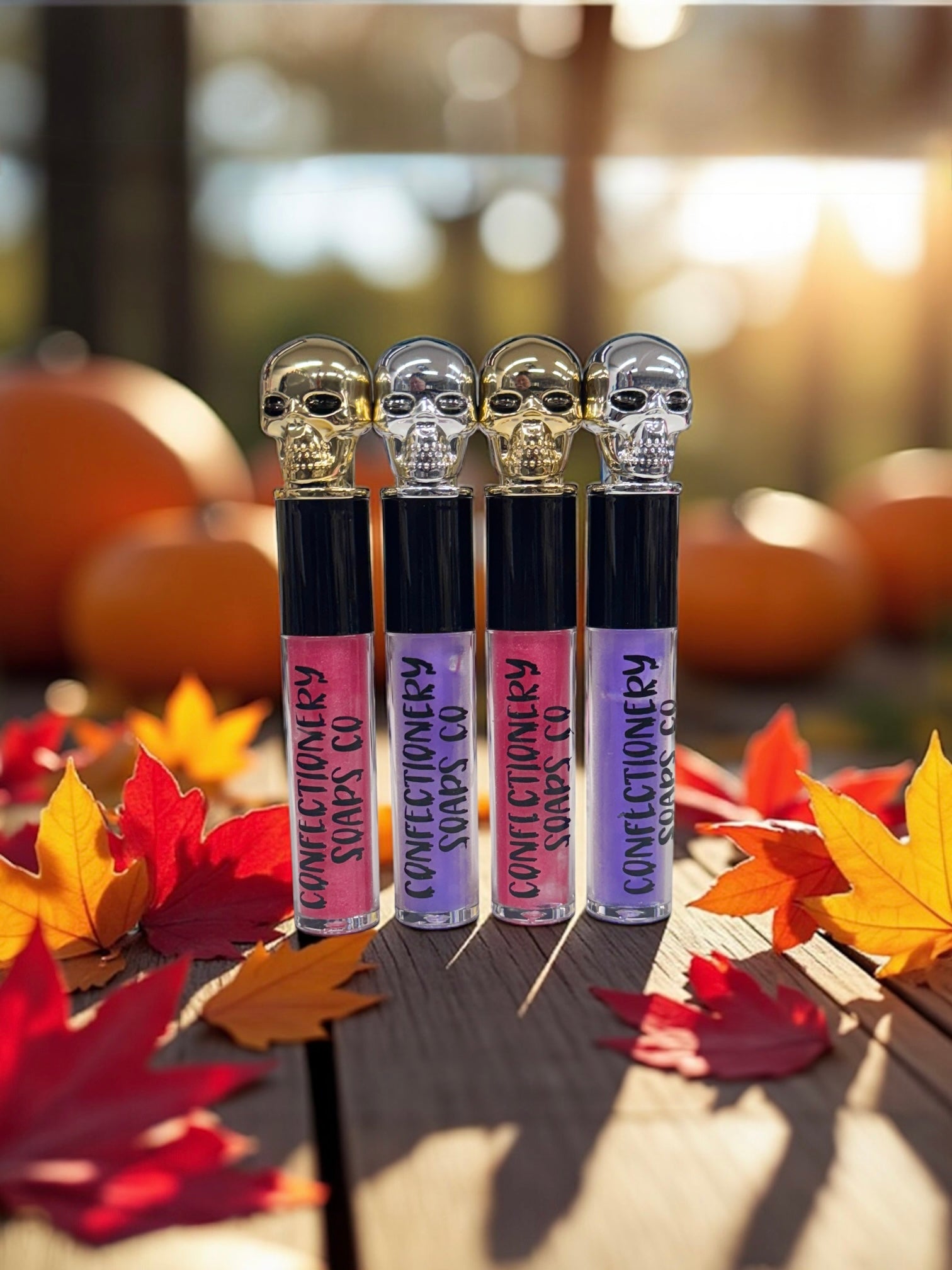 Hocus Pocus Lip Gloss