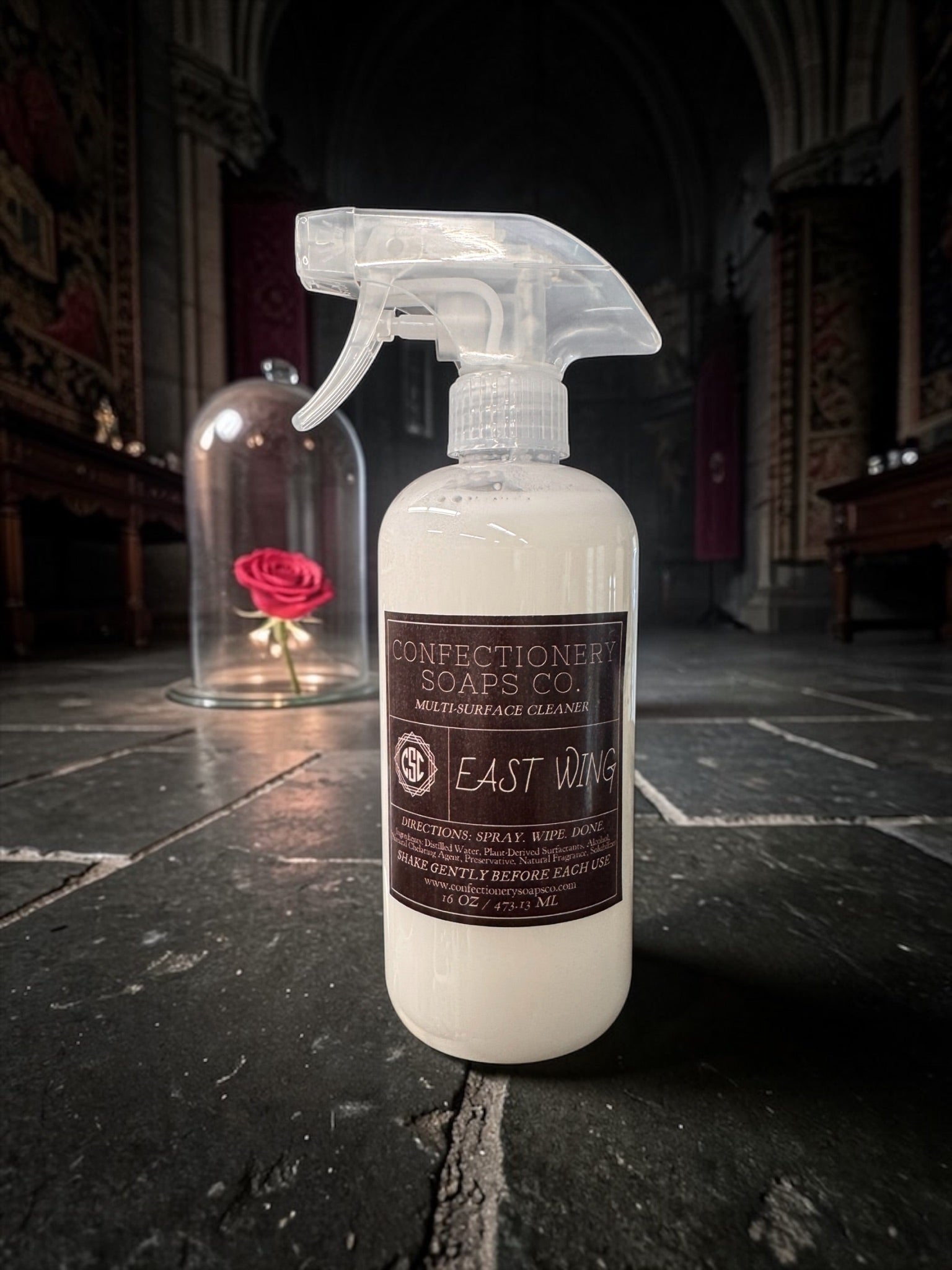 East Wing Multi-Surface Cleaner
