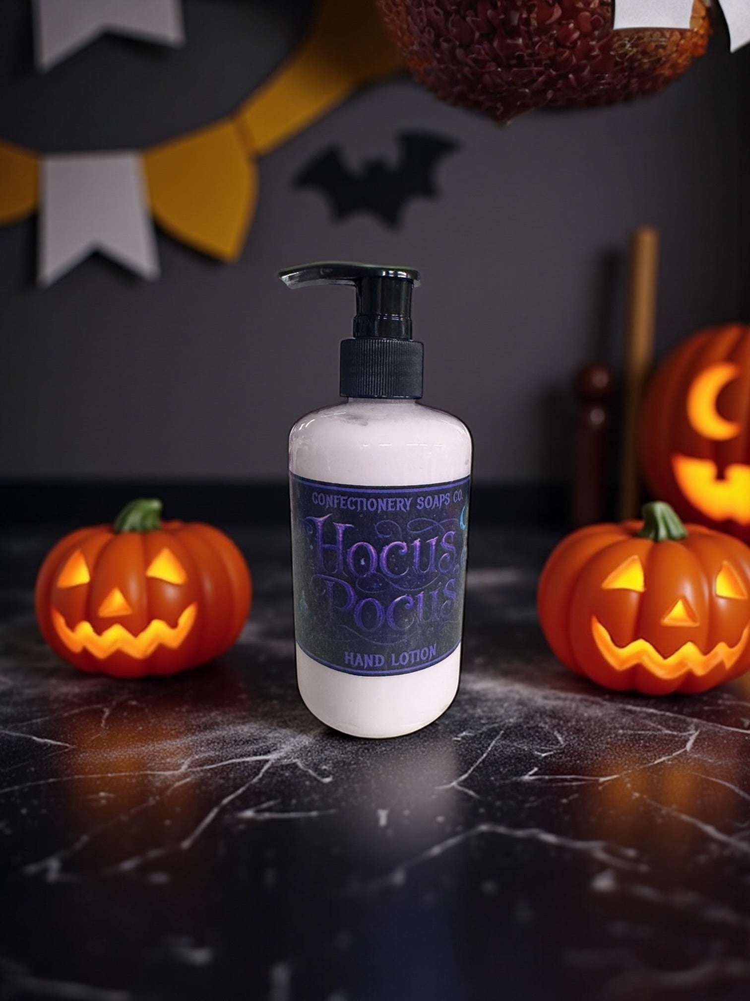 Hocus Pocus Hand Lotion