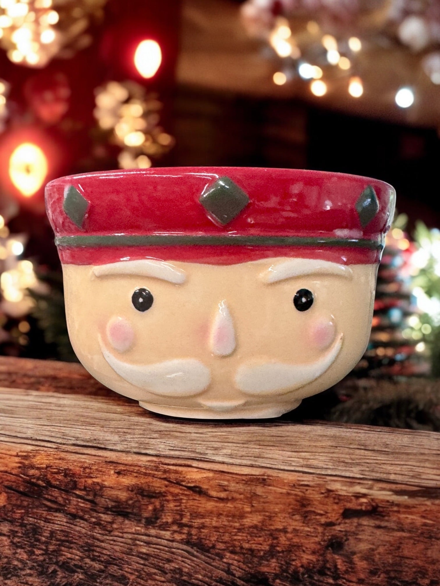Ohana Sprinkle Cookie Candle