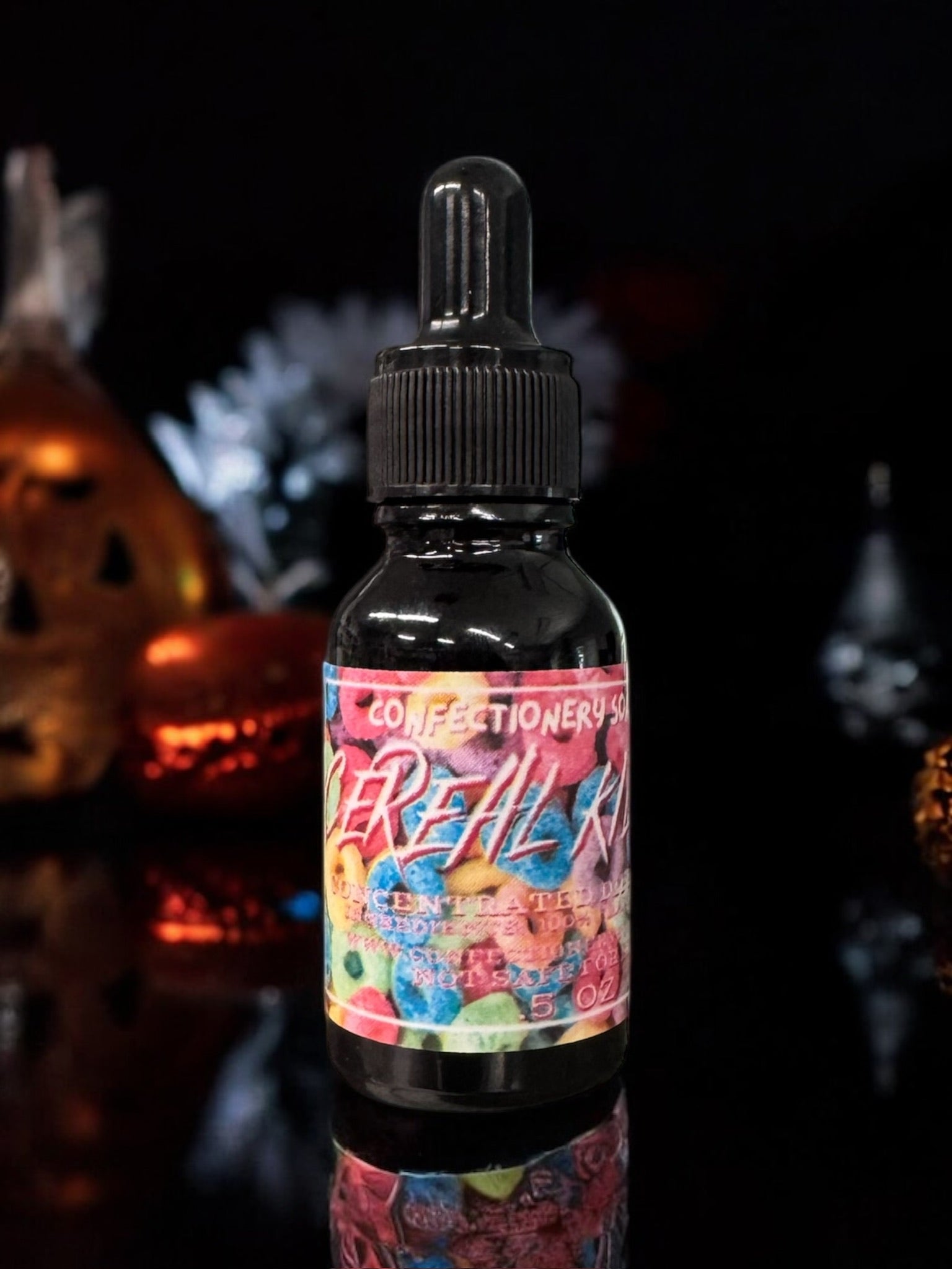 Cereal Killer Diffuser Oil