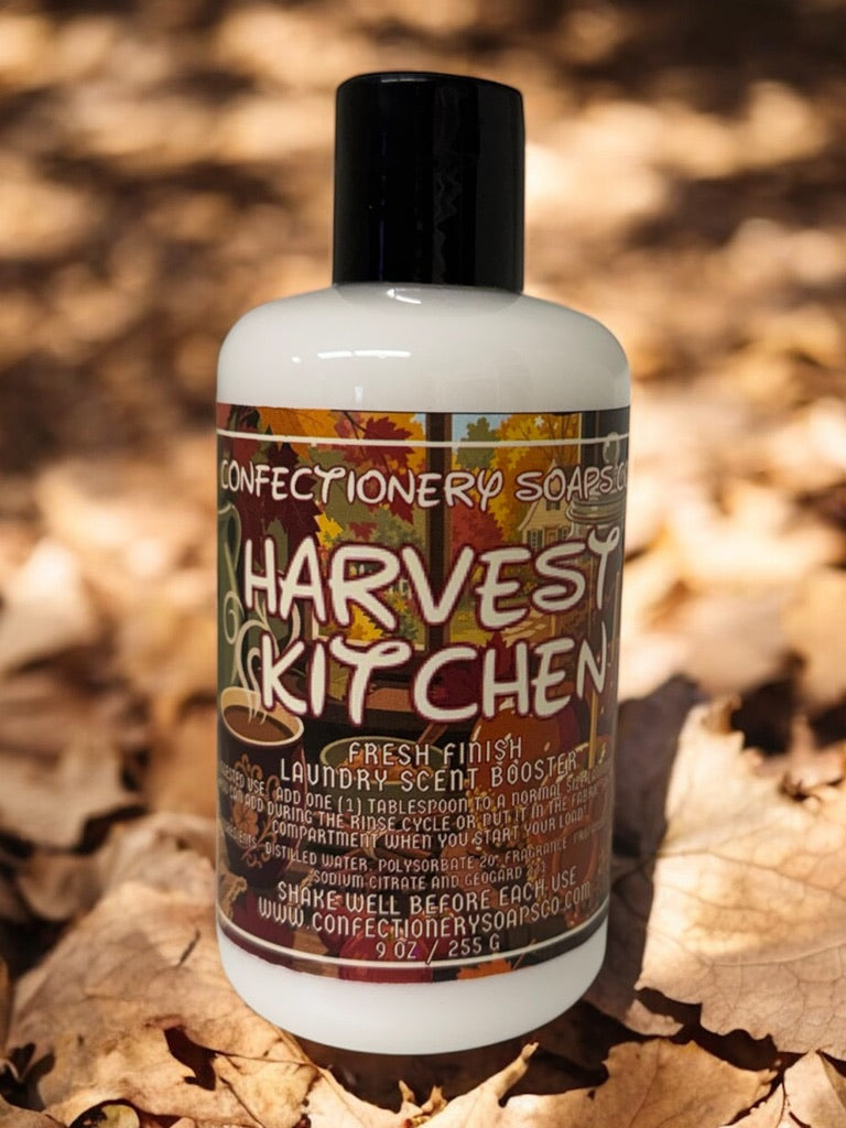 Harvest Kitchen Scent Booster