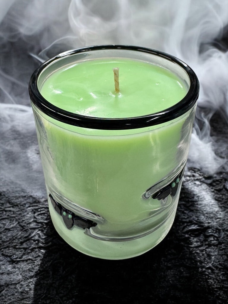 Polyjuice Potion Deco Candle