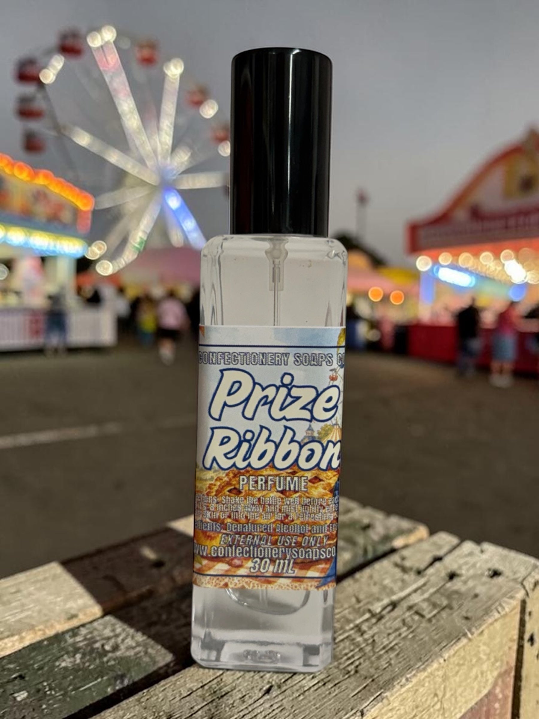 Prize Ribbon Perfume