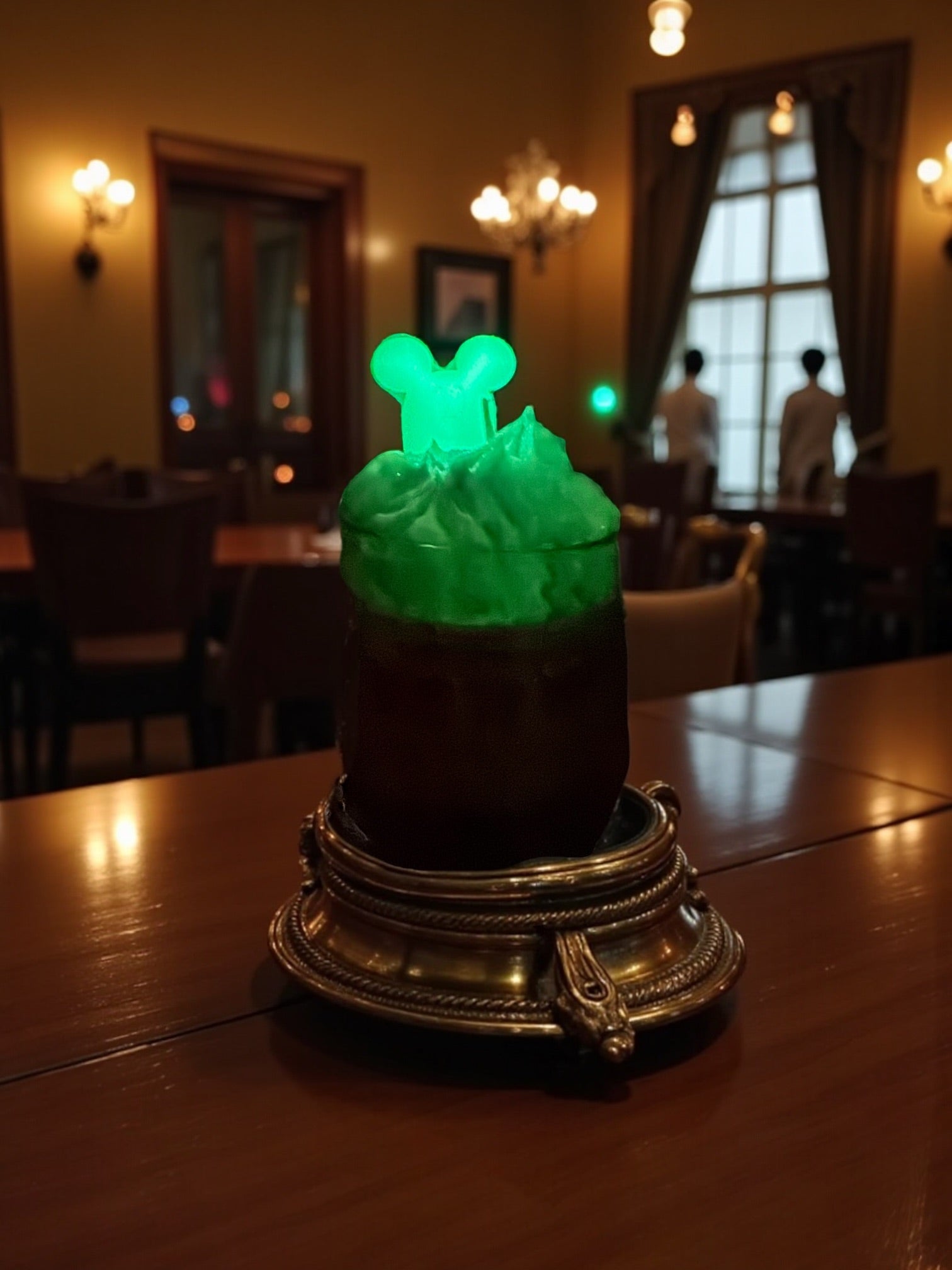 Boo to You Specialty Glass Candle