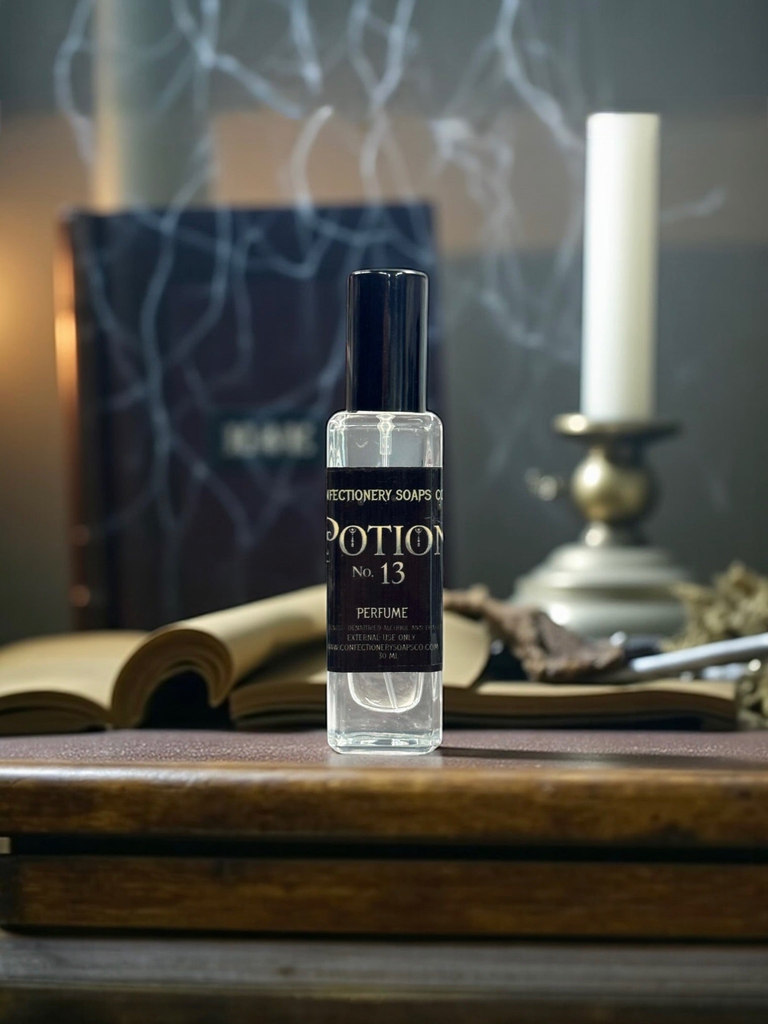 Potion No. 13 Perfume