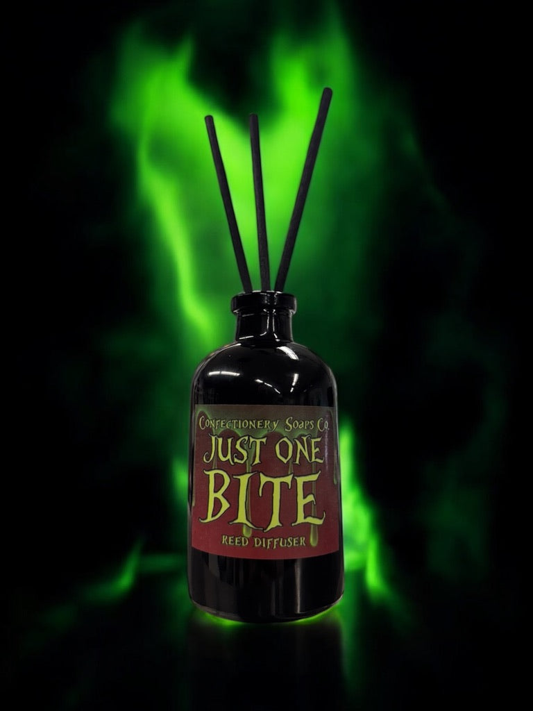 Just One Bite Reed Diffuser
