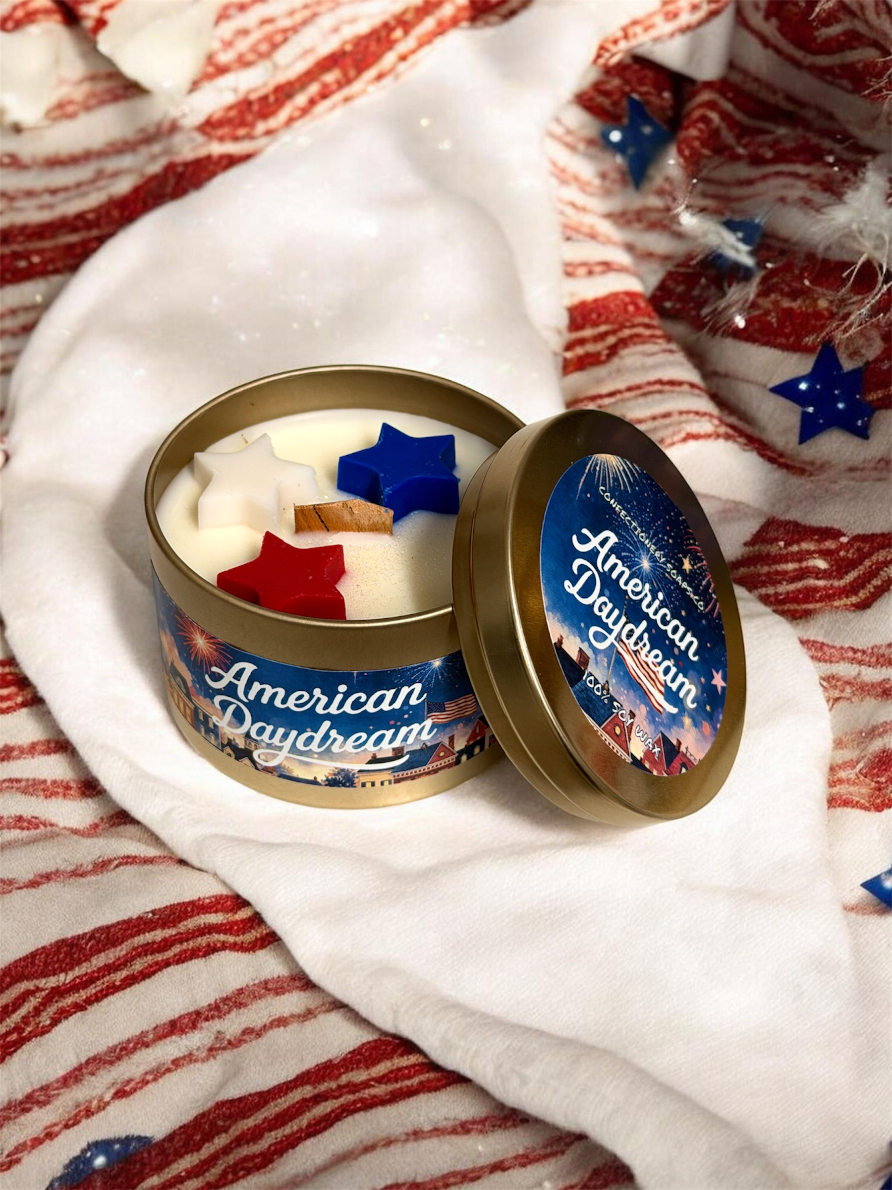 American Daydream Candle