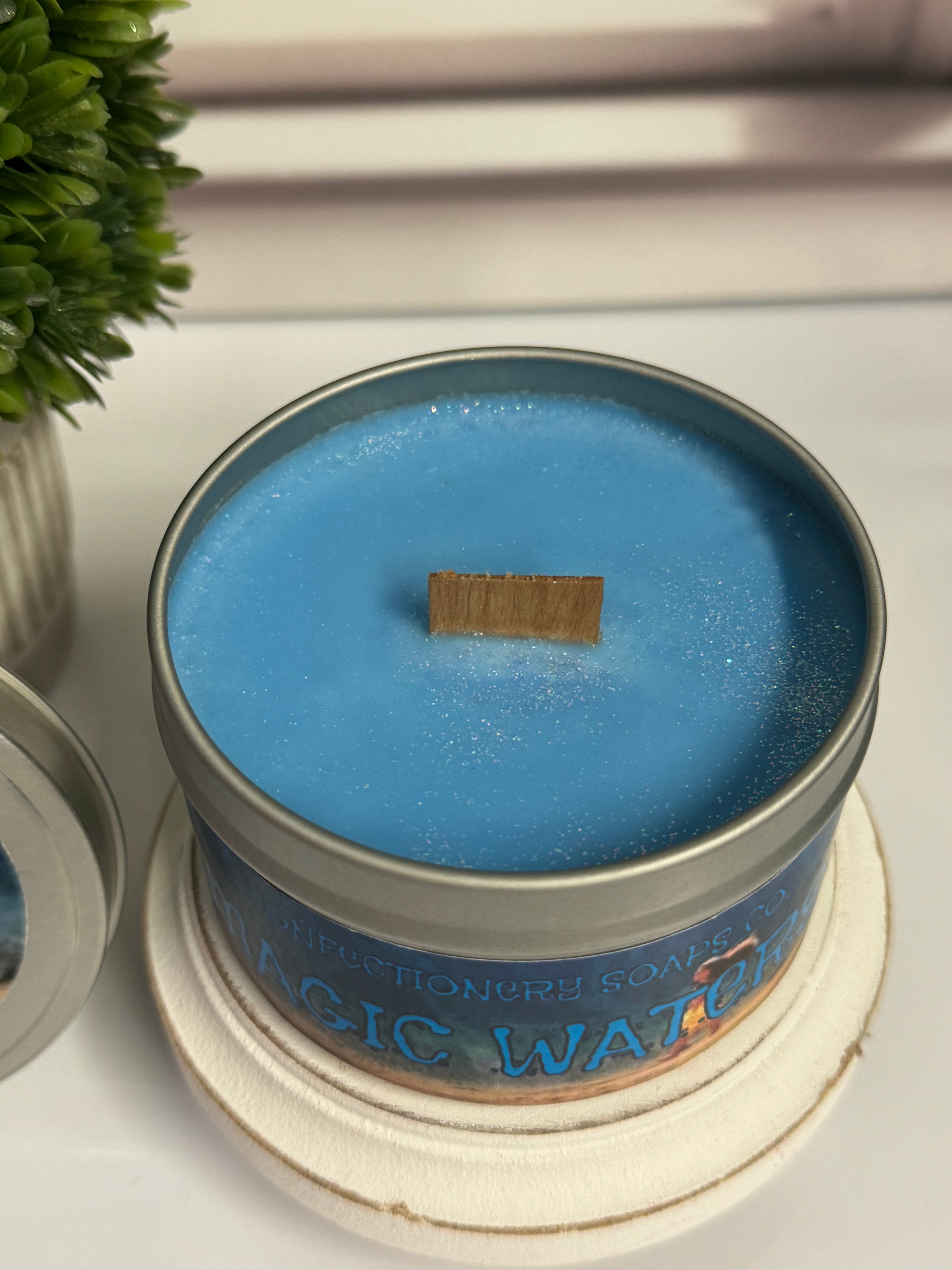Magic Waters Candle