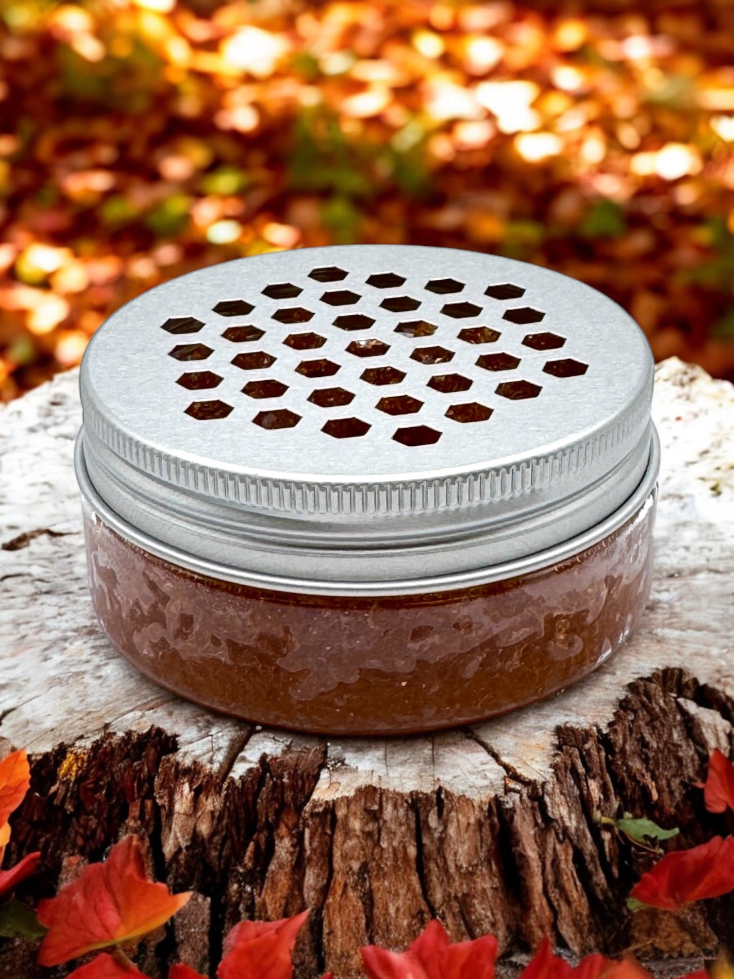 Fall & Flannel Aroma Pod