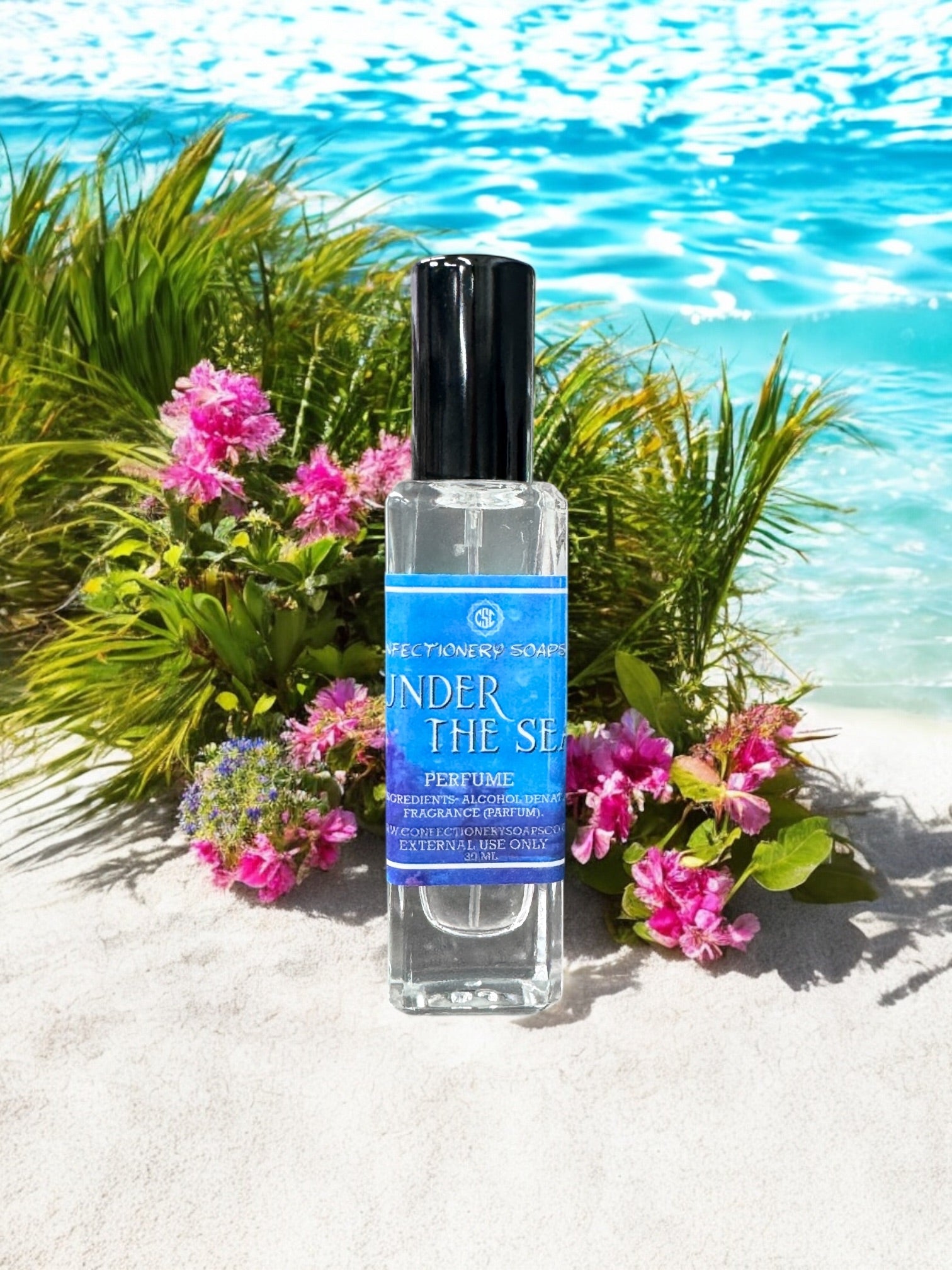 Under the Sea Perfume