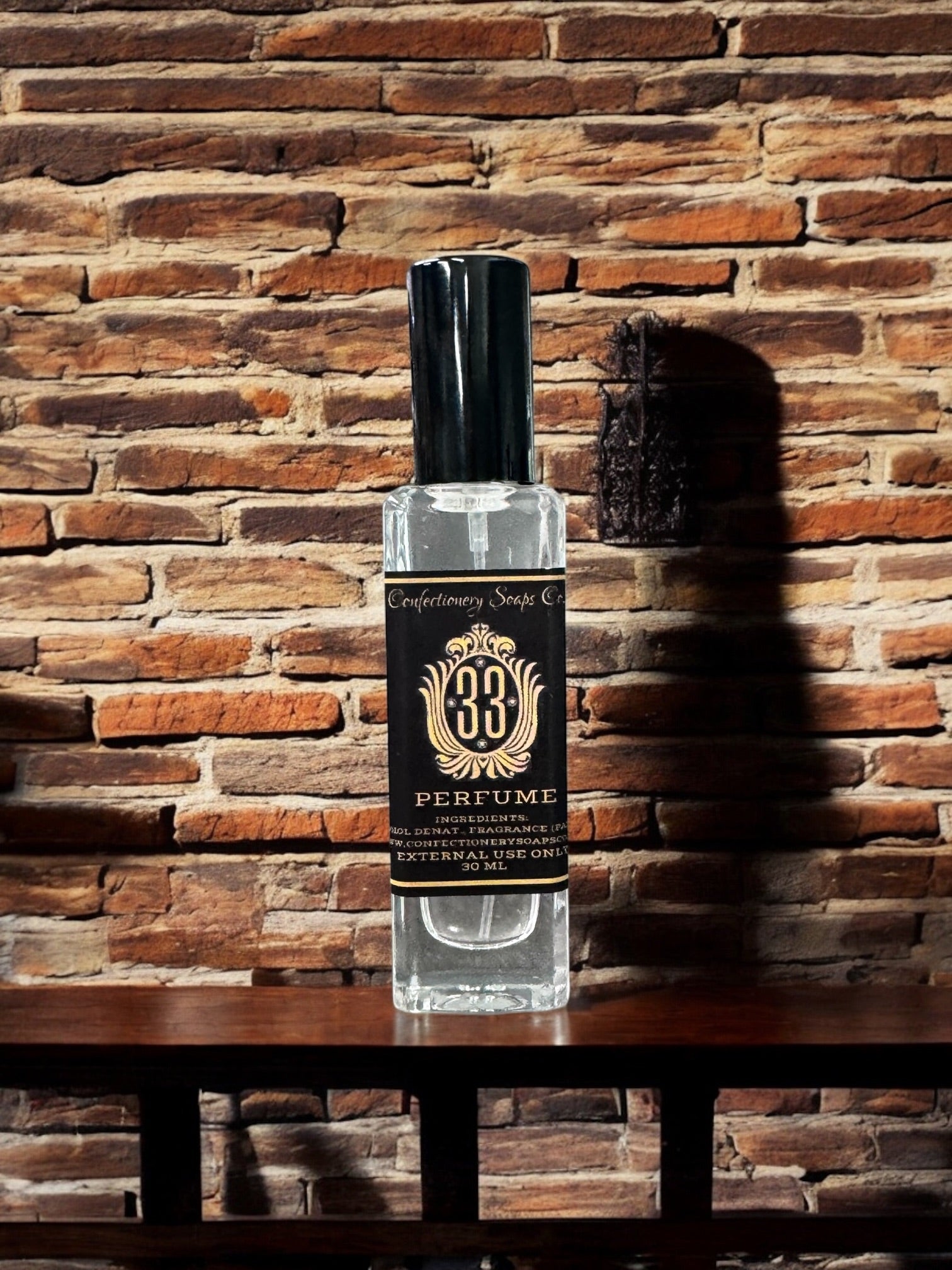 Club 33 Perfume