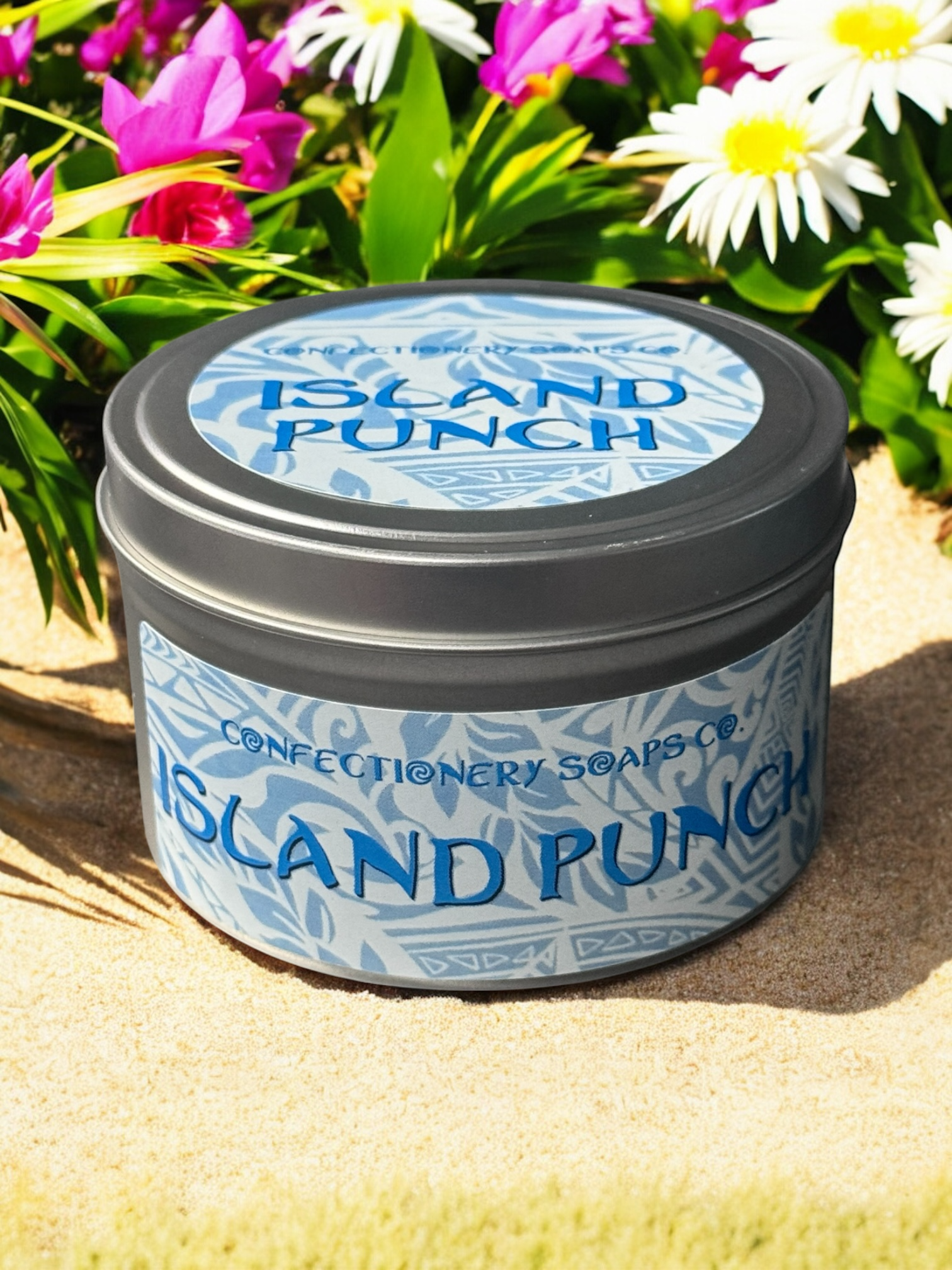Island Punch Candle