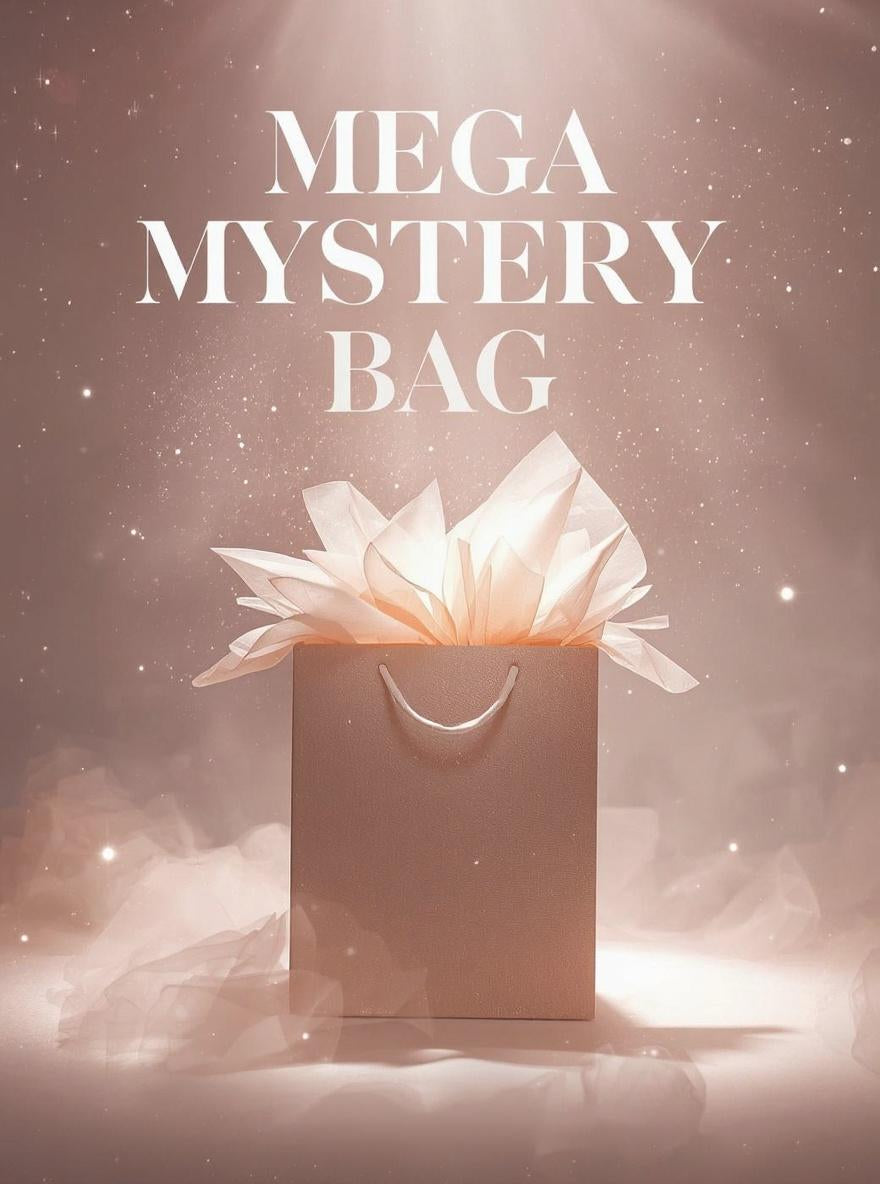 MEGA Mystery Bag